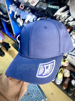 Original Navy Blue Cap