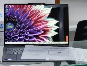 New Laptop Lenovo Yoga 7i 16GB Intel Core Ultra 7 SSD 1T