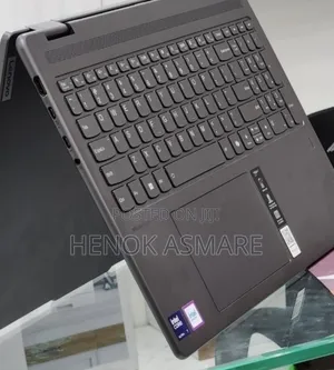 New Laptop Lenovo Yoga 7i 16GB Intel Core Ultra 7 SSD 1T
