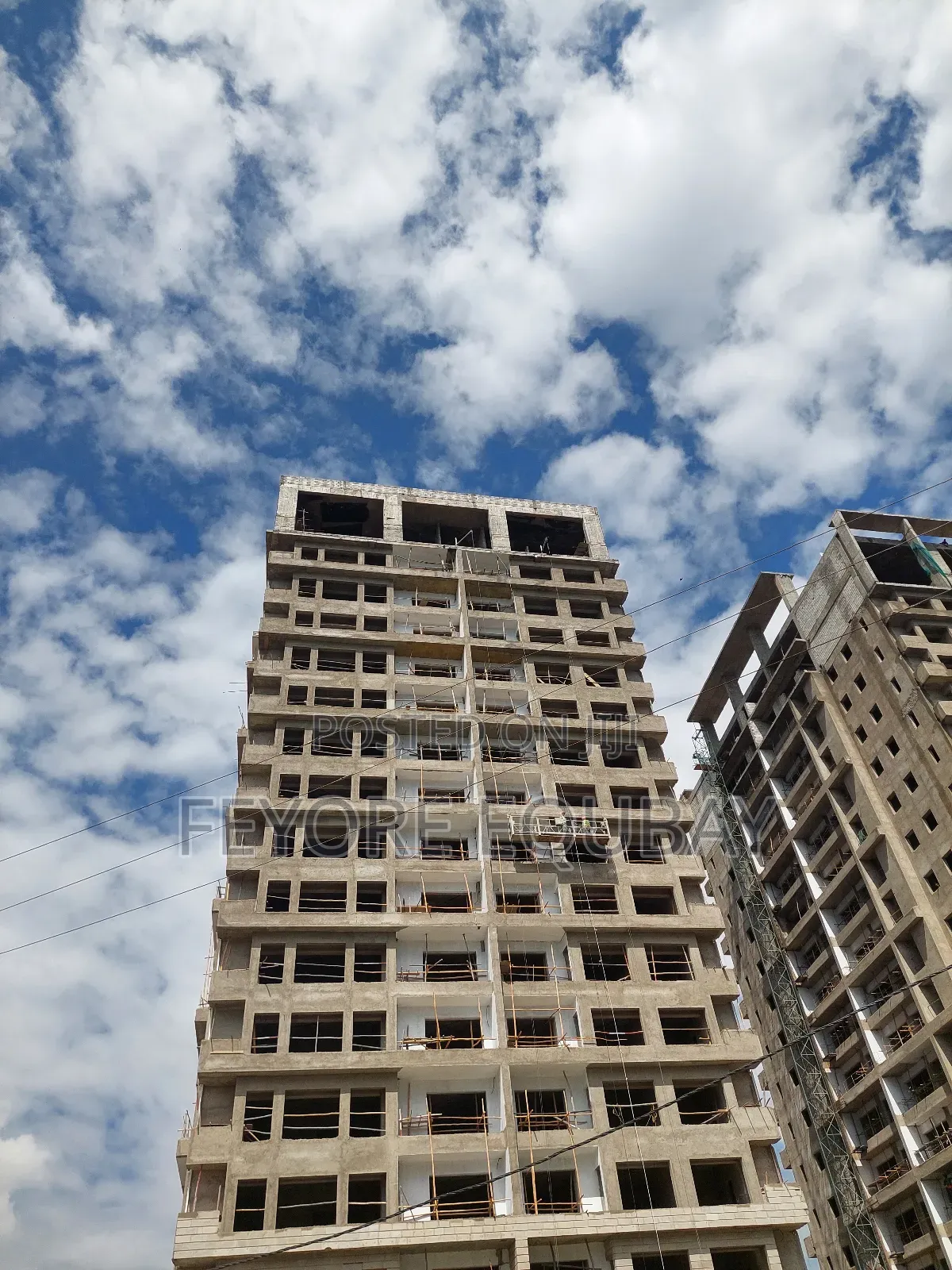 1bdrm Apartment In Ambira Realestate, Arada For Sale