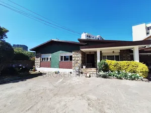 Furnished 3bdrm Villa in Kirkos for rent