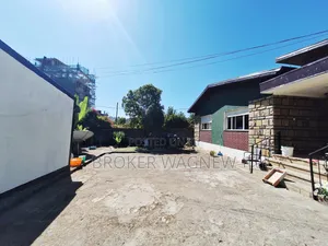 Furnished 3bdrm Villa in Kirkos for rent