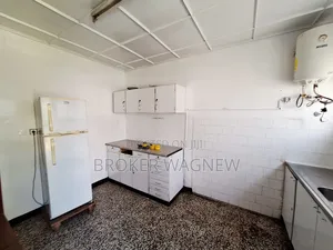 Furnished 3bdrm Villa in Kirkos for rent
