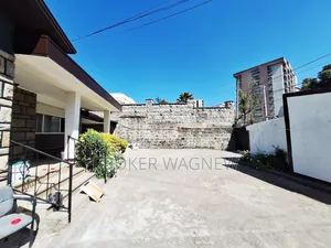 Furnished 3bdrm Villa in Kirkos for rent