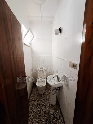 Furnished 3bdrm Villa in Kirkos for rent