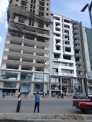 2bdrm Apartment in A,A, Bole for sale