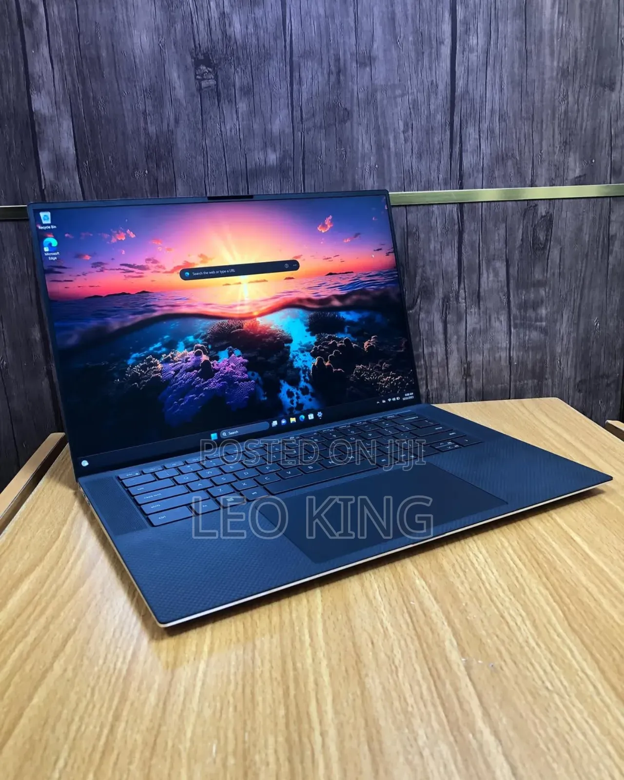 New Laptop Dell XPS 15 (9530) 16GB Intel Core i7 SSD 1T