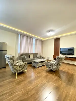 Furnished 2bdrm Apartment in Bole for rent