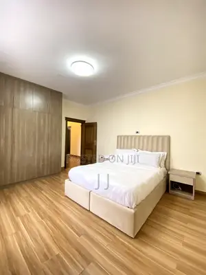 Furnished 2bdrm Apartment in Bole for rent