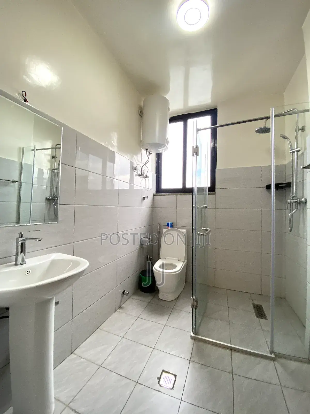 Furnished 2bdrm Apartment in Bole for rent