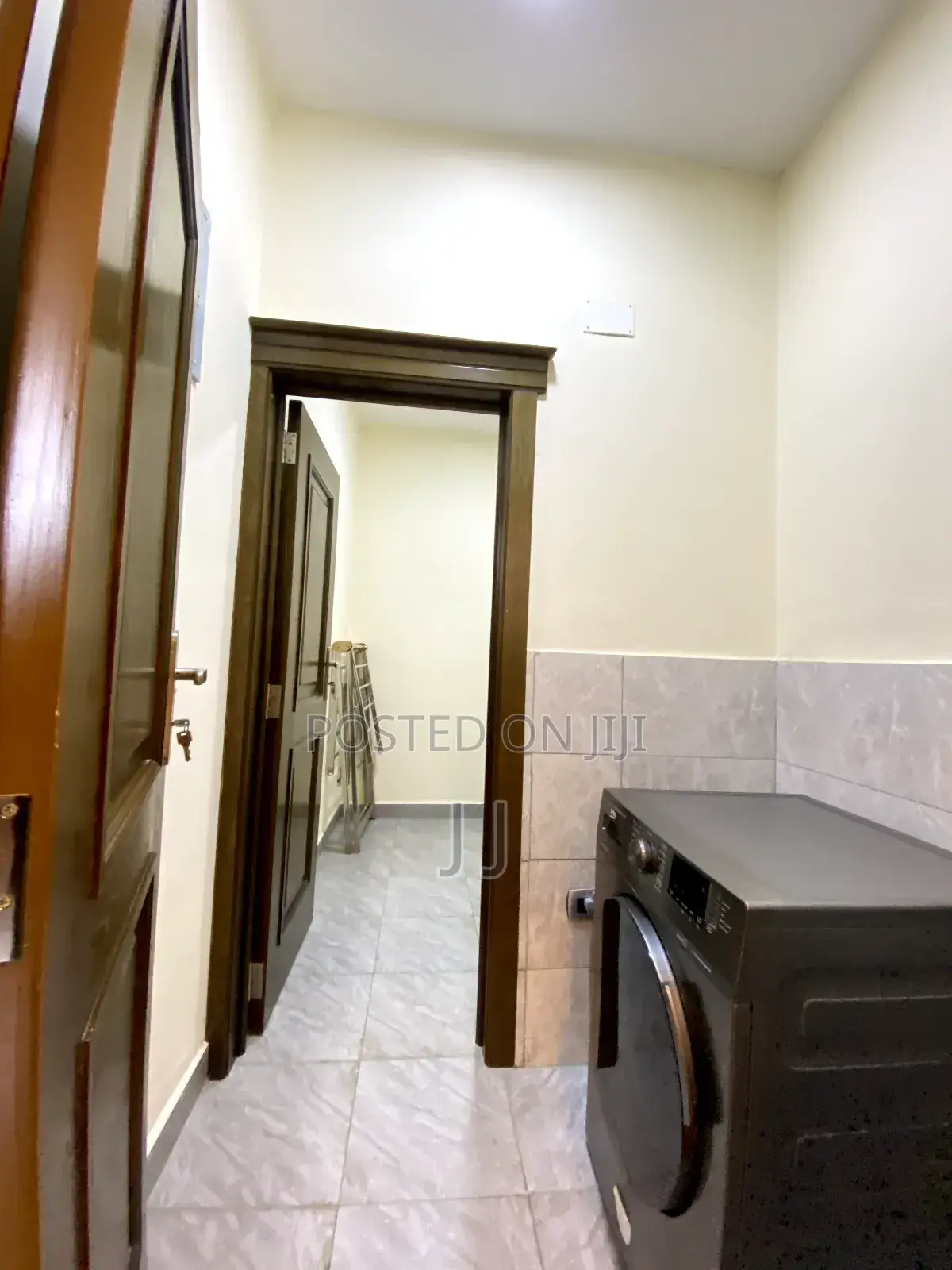 Furnished 2bdrm Apartment in Bole for rent