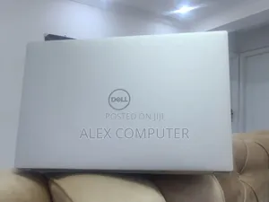 New Laptop Dell XPS 15 9510 16GB Intel Core i7 SSD 512GB