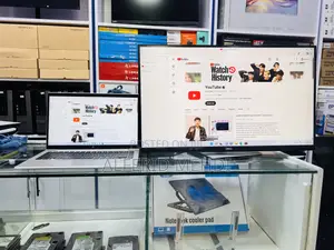 Dell S2722qc 27” Monitor