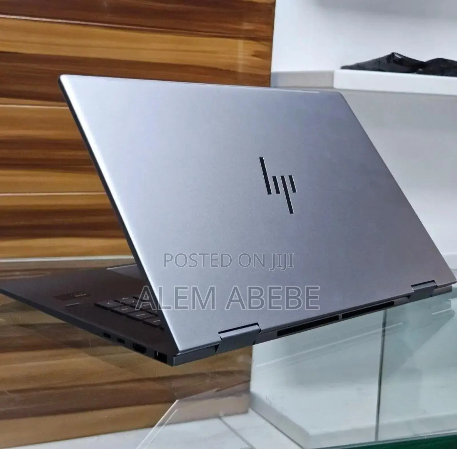 New Laptop HP Envy 14 16GB Intel Core Ultra 7 SSD 1T