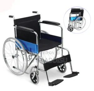 Revolutionize Recovery: Premium 809 Manual Wheelchair Solutions For