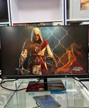 27inch Lenovo Monitor