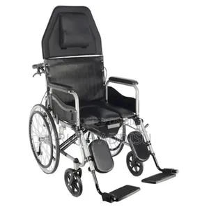 Orthonica Reclining Eg Extension Manual Wheelchair With Wheelchair