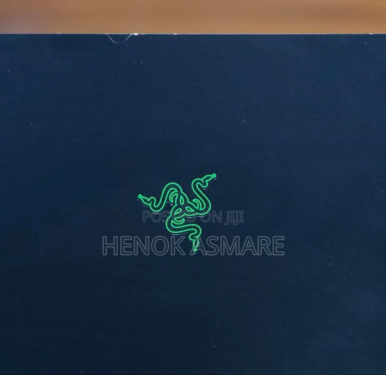 New Laptop Razer Blade 16GB Intel Core i7 SSD 512GB