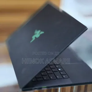 New Laptop Razer Blade 16GB Intel Core i7 SSD 512GB