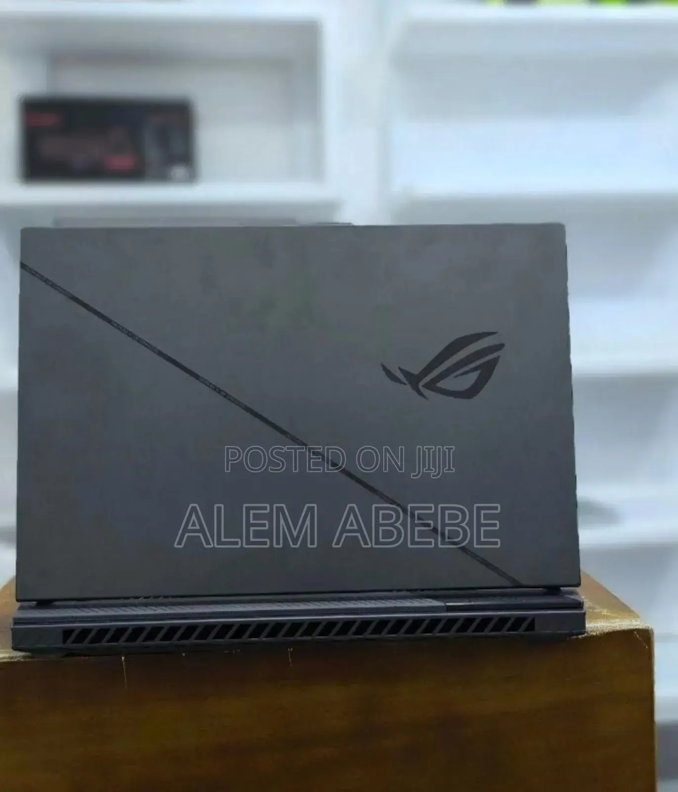 New Laptop Asus 16GB Intel Core i9 SSD 1T