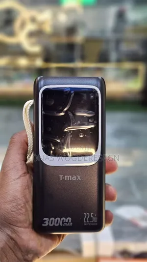 Power Bank 30000mah