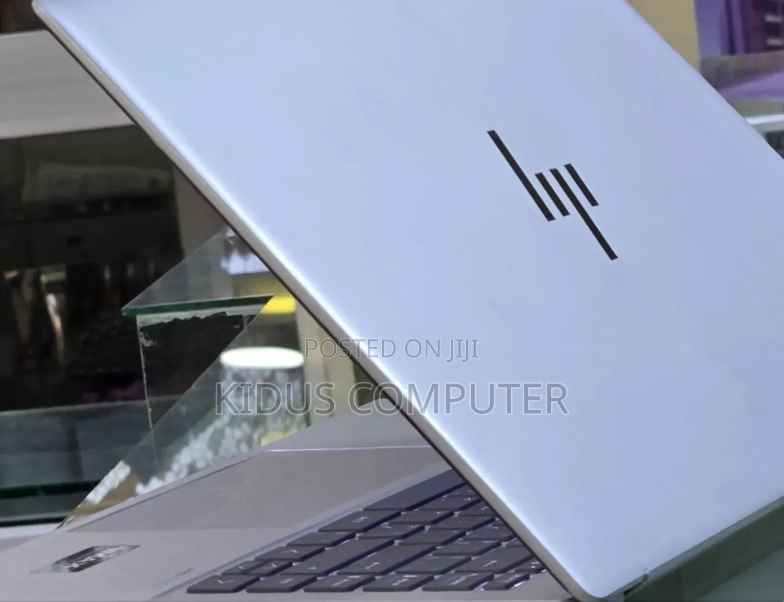 New Laptop HP Pavilion 15 32GB Intel Core Ultra 7 SSD 512GB