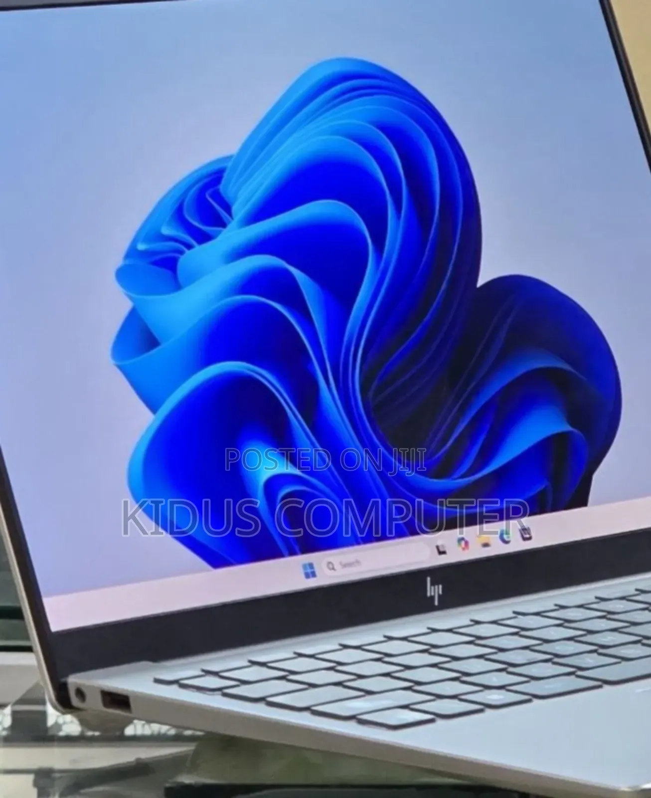 New Laptop HP Pavilion 15 32GB Intel Core Ultra 7 SSD 512GB