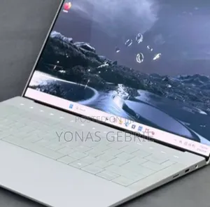 New Laptop Dell XPS 13 32GB Intel Core Ultra 7 SSD 1T