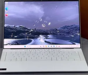 New Laptop Dell XPS 13 32GB Intel Core Ultra 7 SSD 1T