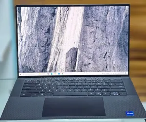 New Laptop Dell XPS 15 16GB Intel Core i7 SSD 1T