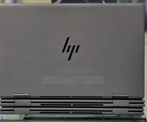 New Laptop HP Envy 15 16GB Intel Core i7 SSD 1T
