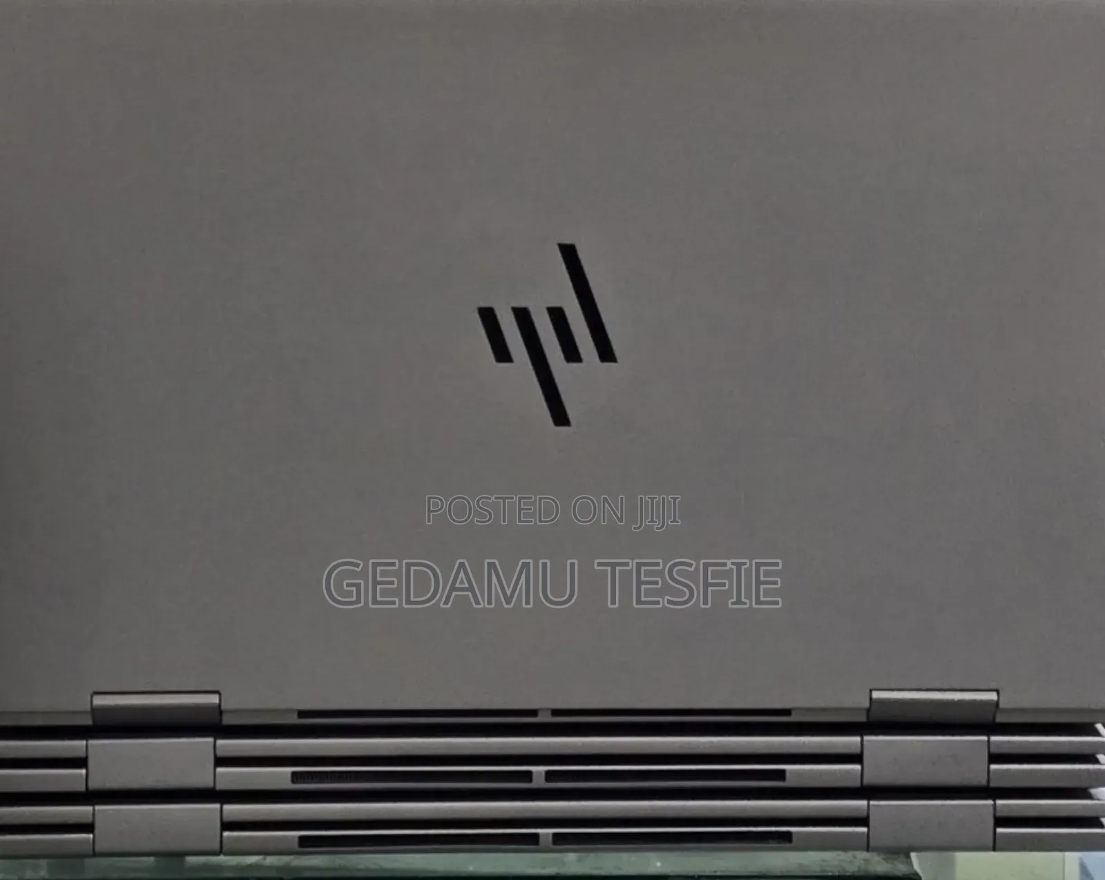 New Laptop HP Envy 15 16GB Intel Core i7 SSD 1T