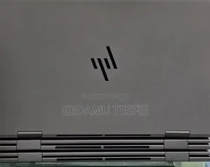 New Laptop HP Envy 15 16GB Intel Core i7 SSD 1T