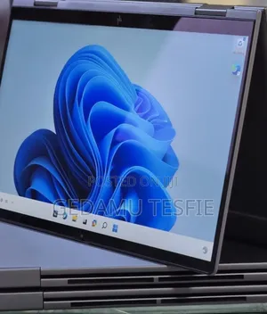New Laptop HP Envy 15 16GB Intel Core i7 SSD 1T