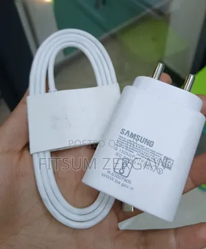 Mobile Charger