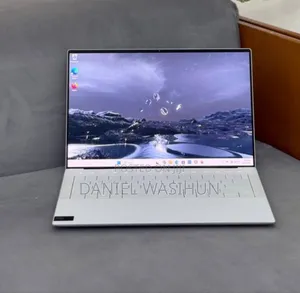 New Laptop Dell XPS 13 32GB Intel Core Ultra 7 SSD 1T
