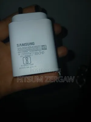 Mobile Charger