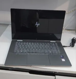 New Laptop HP Envy X360 16GB Intel Core Ultra 7 SSD 512GB