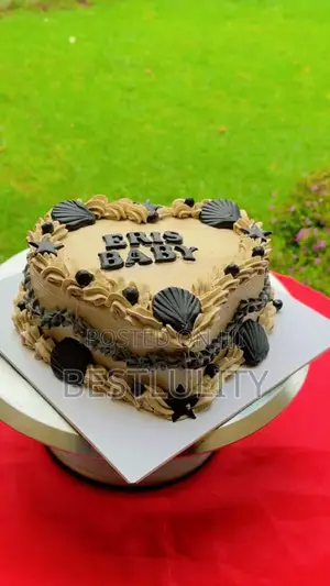 Fresh Delicious Birthday Cakes Weddings Bridal Showers
