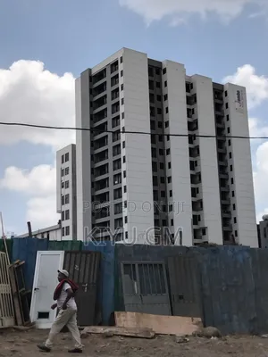 Furnished 3bdrm Apartment in Jambo, Kolfe Keranio for sale