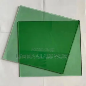 Green Glass