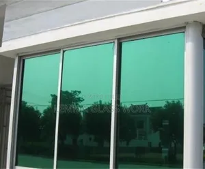 Green Glass