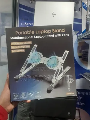 Laptop Stand Portable