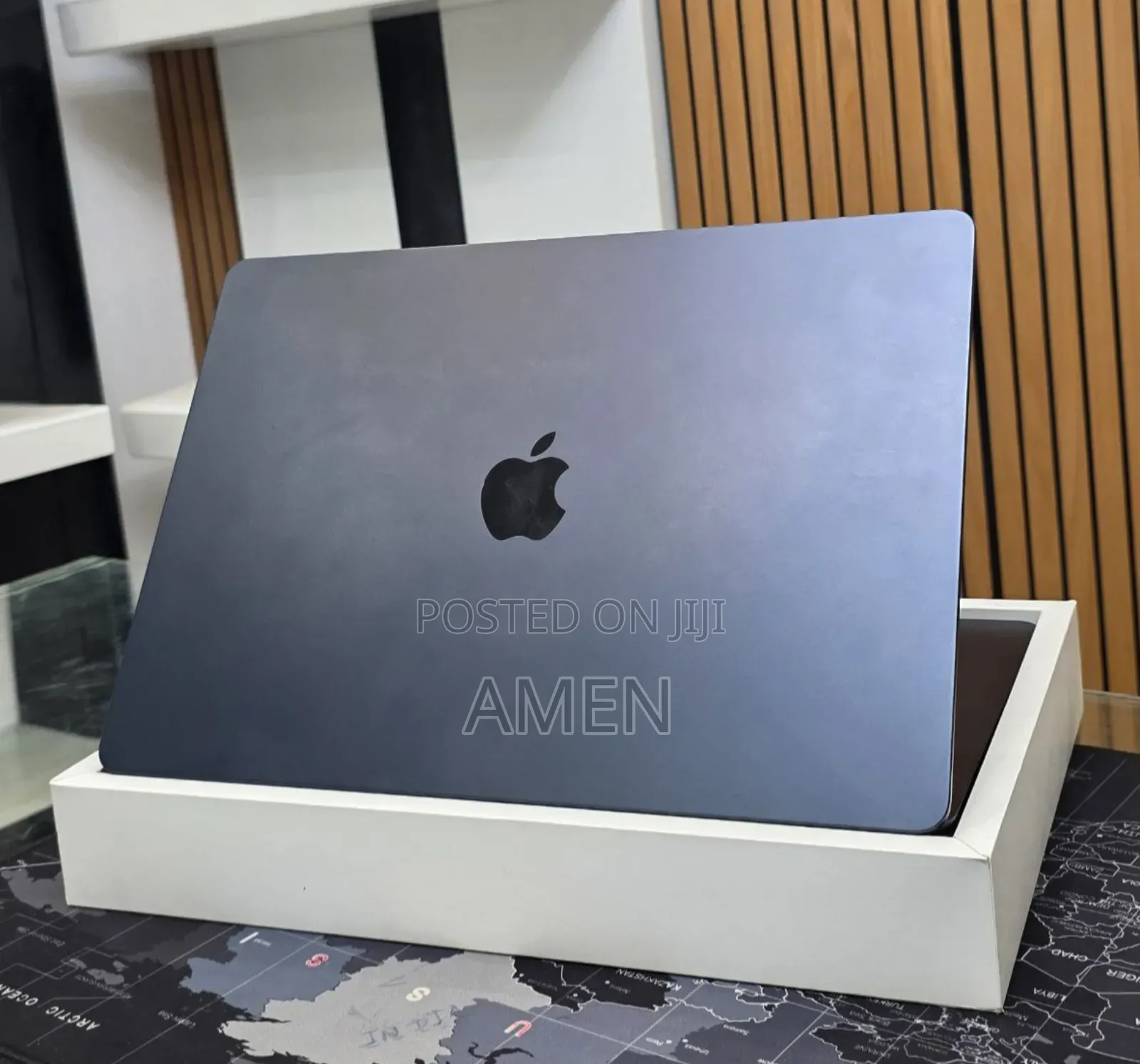 New Laptop Apple MacBook Air 16GB Apple M4 SSD 256GB