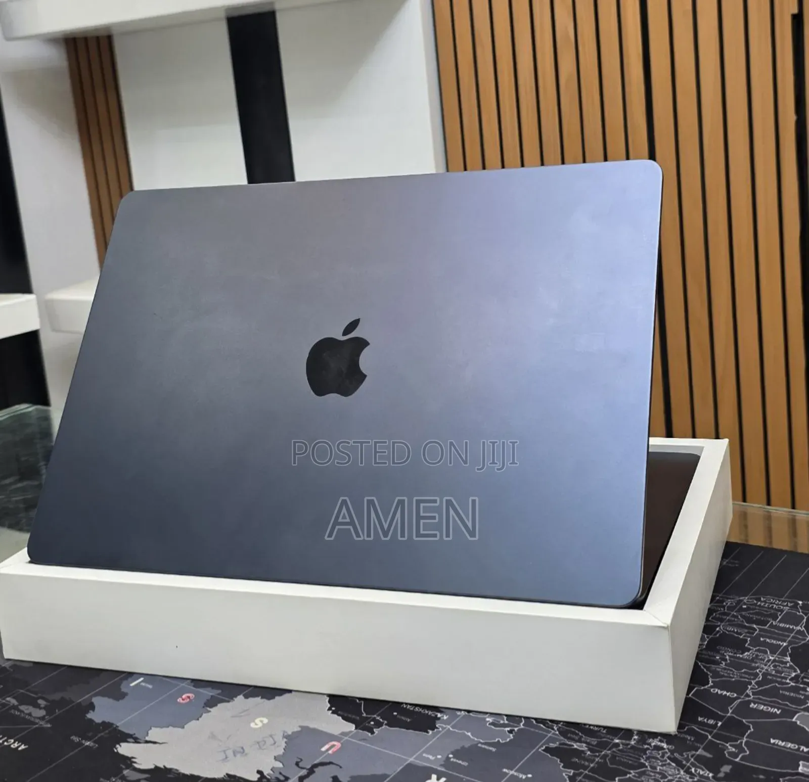 New Laptop Apple MacBook Air 16GB Apple M4 SSD 256GB