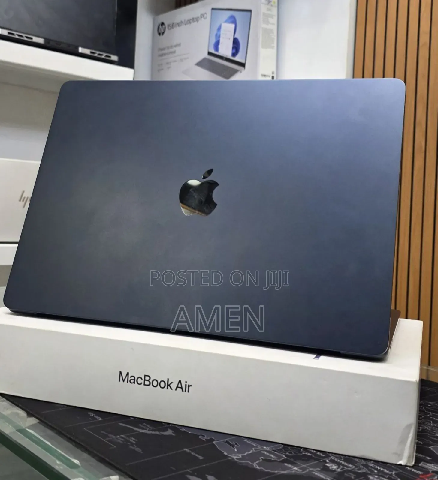 New Laptop Apple MacBook Air 16GB Apple M4 SSD 256GB