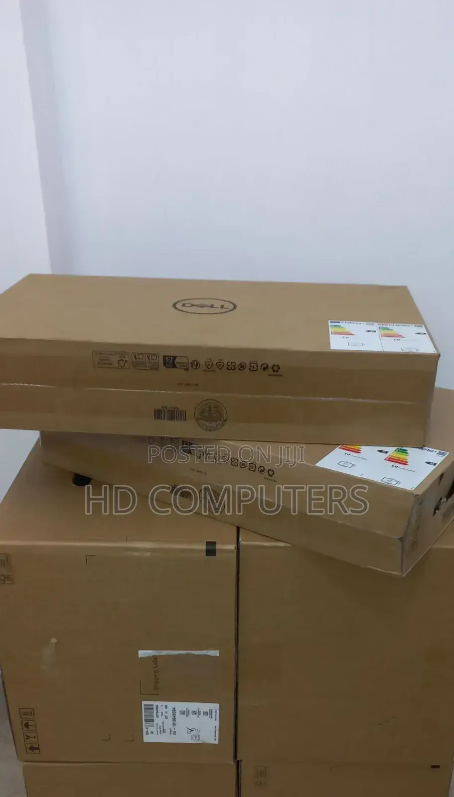 New Desktop Computer Dell Optiplex 7020 8GB Intel Core i7 SSD 512GB