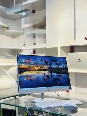 New Desktop Computer HP 290 G9 All-in-One 16GB Intel Core i5 SSD 1T