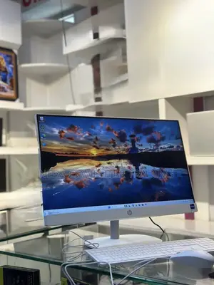 New Desktop Computer HP 290 G9 All-in-One 16GB Intel Core i5 SSD 1T