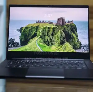 New Laptop Razer Blade 16GB Intel Core i7 SSD 512GB